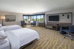  - Sheraton Hotel Sable Oaks Portland