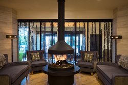  - Sheraton Hotel Sable Oaks Portland