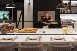  - Sheraton Hotel Sable Oaks Portland