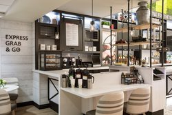  - Sheraton Hotel Sable Oaks Portland