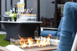  - Sheraton Hotel Sable Oaks Portland