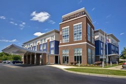  - SpringHill Suites by Marriott Airport Plainfield - I-70, Exit 66