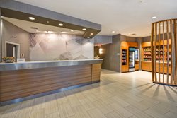  - SpringHill Suites by Marriott Airport Plainfield - I-70, Exit 66