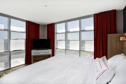  - SpringHill Suites by Marriott Airport Plainfield - I-70, Exit 66