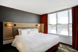  - SpringHill Suites by Marriott Airport Plainfield - I-70, Exit 66