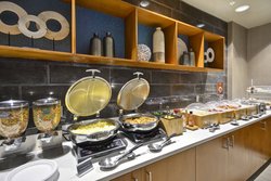  - SpringHill Suites by Marriott Airport Plainfield - I-70, Exit 66