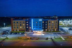  - Fairfield Inn & Suites by Marriott Wesley Chapel