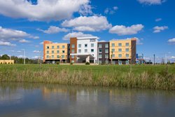  - Fairfield Inn & Suites by Marriott Wesley Chapel