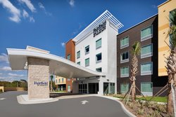  - Fairfield Inn & Suites by Marriott Wesley Chapel