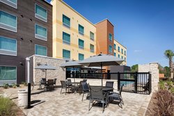  - Fairfield Inn & Suites by Marriott Wesley Chapel