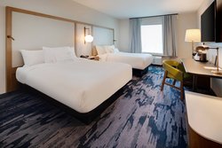 - Fairfield Inn & Suites by Marriott Wesley Chapel
