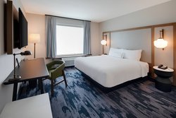  - Fairfield Inn & Suites by Marriott Wesley Chapel
