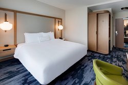  - Fairfield Inn & Suites by Marriott Wesley Chapel