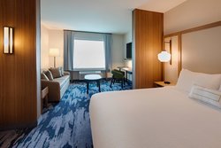  - Fairfield Inn & Suites by Marriott Wesley Chapel