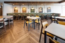  - Fairfield Inn & Suites by Marriott Wesley Chapel