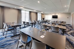  - Fairfield Inn & Suites by Marriott Wesley Chapel