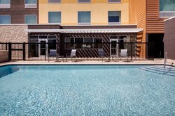  - Fairfield Inn & Suites by Marriott Wesley Chapel