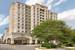  - Courtyard by Marriott Hotel McLean