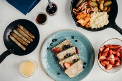  - Delta Hotel by Marriott Burnaby Conference Centre