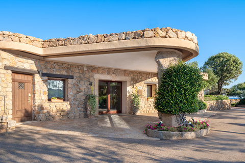 HOTEL PITRIZZA COSTA SMERALDA - Photo 10