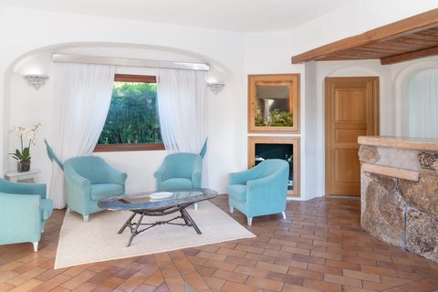 HOTEL PITRIZZA COSTA SMERALDA - Photo 12