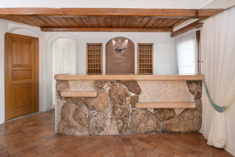 HOTEL PITRIZZA COSTA SMERALDA - Photo 11