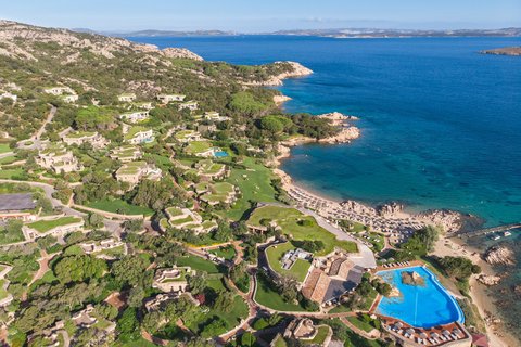 HOTEL PITRIZZA COSTA SMERALDA - Photo 5