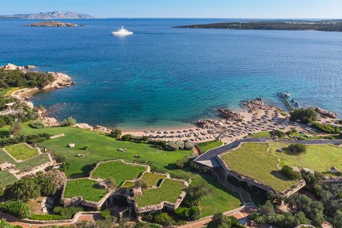 HOTEL PITRIZZA COSTA SMERALDA - Photo 6