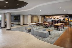  - Courtyard by Marriott Oxford - I-20, Exit 188
