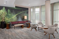  - Courtyard by Marriott Oxford - I-20, Exit 188