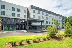  - Courtyard by Marriott North Charleston - I-26, Exit 209