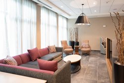  - Courtyard by Marriott North Charleston - I-26, Exit 209