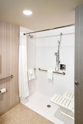  - Courtyard by Marriott North Charleston - I-26, Exit 209