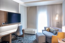  - Courtyard by Marriott North Charleston - I-26, Exit 209