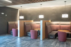  - Courtyard by Marriott North Charleston - I-26, Exit 209