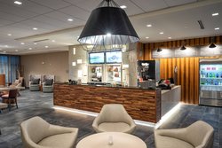  - Courtyard by Marriott North Charleston - I-26, Exit 209