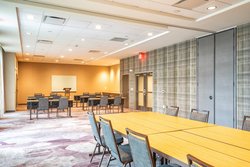  - Courtyard by Marriott North Charleston - I-26, Exit 209