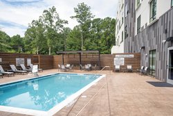  - Courtyard by Marriott North Charleston - I-26, Exit 209