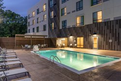  - Courtyard by Marriott North Charleston - I-26, Exit 209