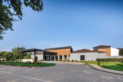  - Courtyard by Marriott Hotel Midway Addison