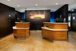  - Courtyard by Marriott Hotel Midway Addison