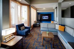  - Courtyard by Marriott Hotel Midway Addison