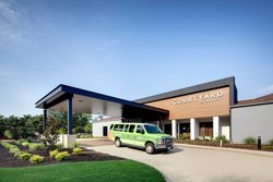  - Courtyard by Marriott Hotel Midway Addison