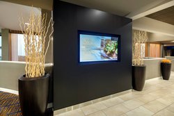  - Courtyard by Marriott Hotel Midway Addison