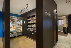  - Courtyard by Marriott Hotel Midway Addison