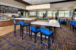  - Courtyard by Marriott Hotel Midway Addison