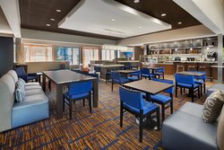  - Courtyard by Marriott Hotel Midway Addison