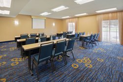  - Courtyard by Marriott Hotel Midway Addison