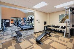  - Courtyard by Marriott Hotel Midway Addison