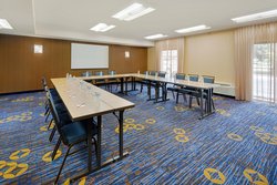  - Courtyard by Marriott Hotel Midway Addison